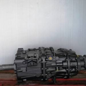 CAJA DE CAMBIOS EATON Y08319 FS8309AH CAJA DE CAMBIOS EATON Y08319 FS8309AH